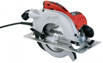 Milwaukee SCS65Q Circular Saw with Tilt Lok (110/240 Volt)
